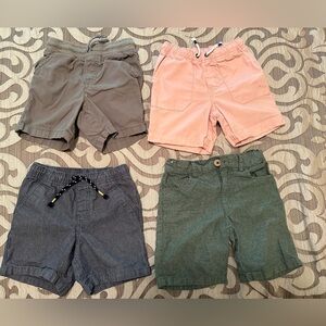 Lot-Boys shorts size 3T
